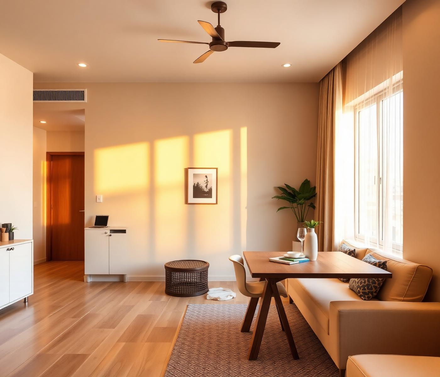1 BHK