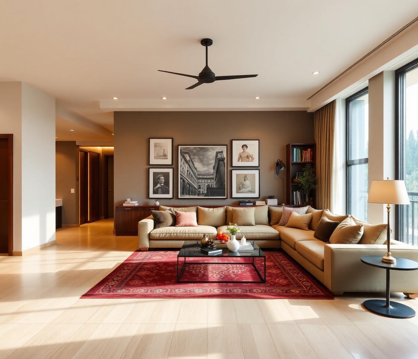 3 BHK